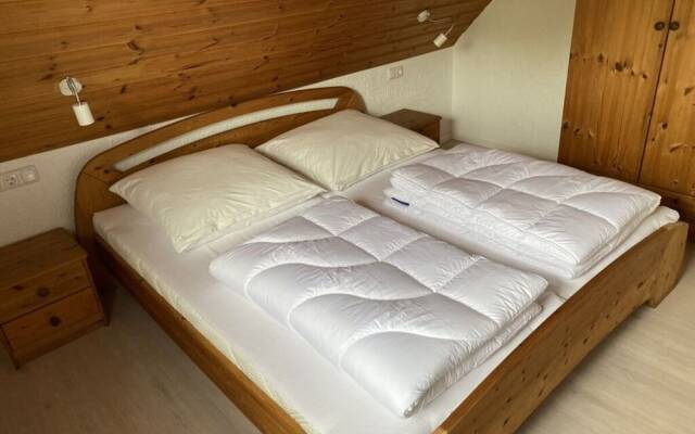 Country House on Silbersee