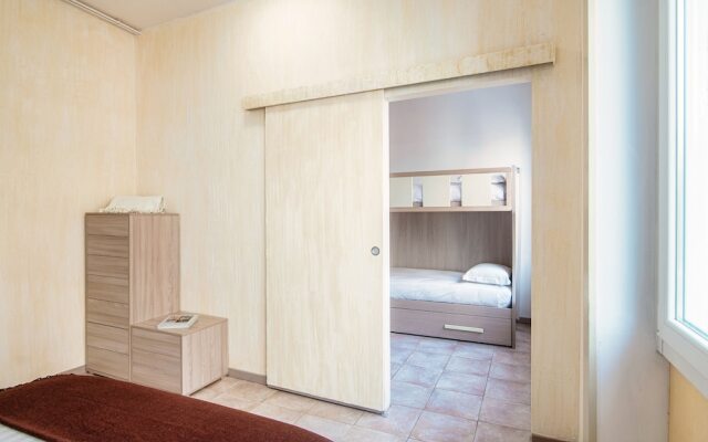 JOIVY Family Flat In Como Perfect Centre