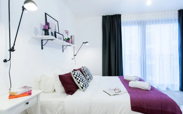 Sweet Inn Apartment - Rue Belliard