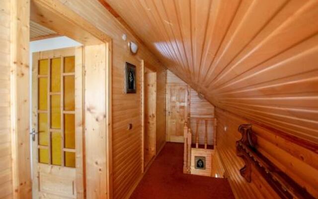 Guest House Arnika