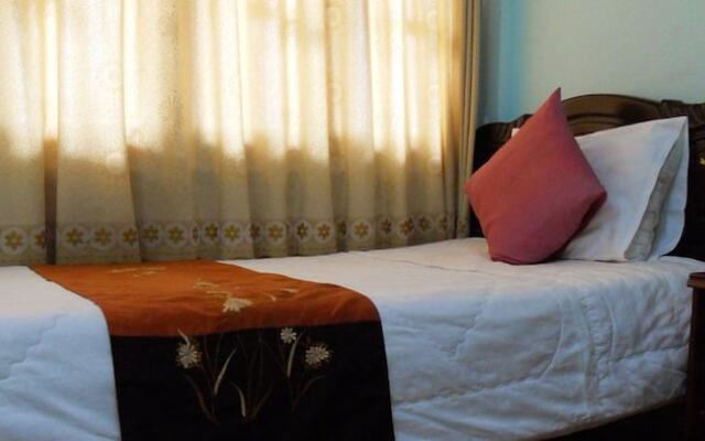 The Long Hotel Ninh Binh