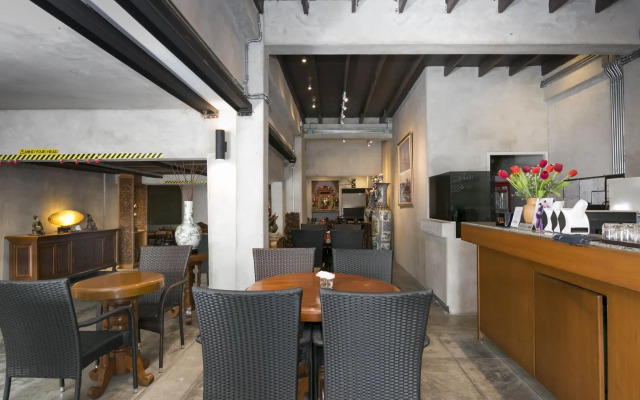 Intown Residence