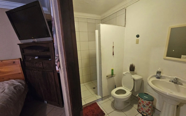 San Felipe Place To Stay B&B
