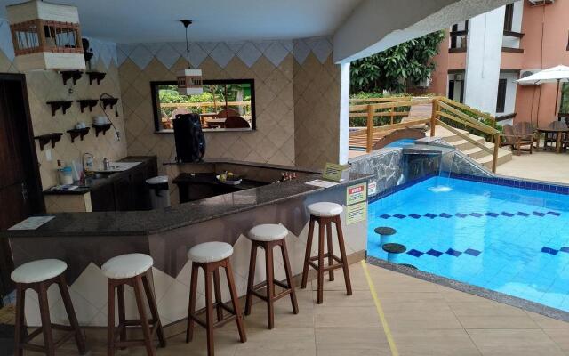 Arraial do Sol Beach Hotel