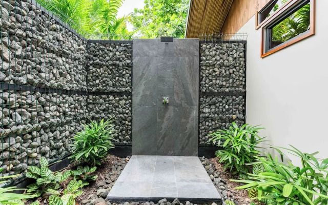 Secret Bungalows Lechu