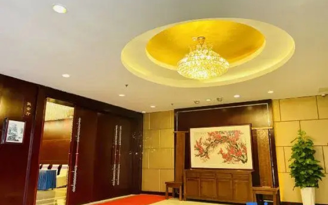 Petroleum Mansion