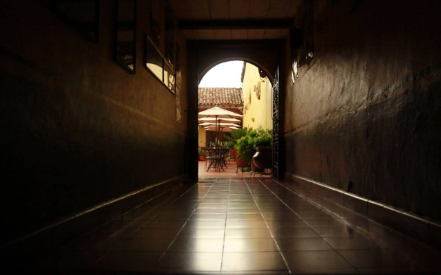 Hotel Posada de la Salud