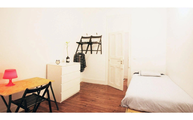 Green Heart Hostel