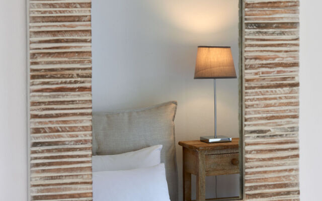 Nalu Villa Mykonos