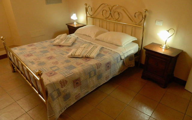 VISIT ARCEVIA Appartamenti Casa Vacanze Albergo Diffuso