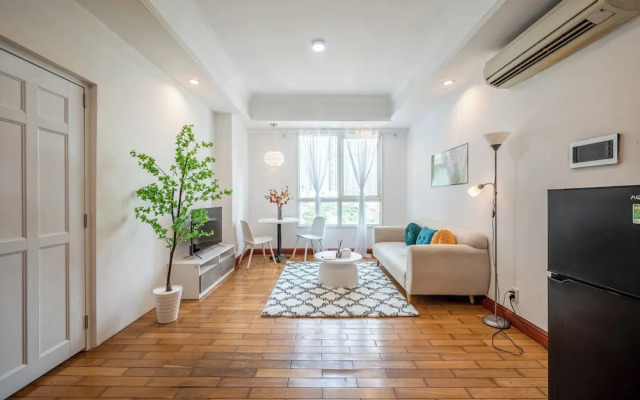 THE MANOR Premier Residence