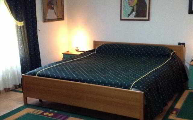 Hotel Nirvana
