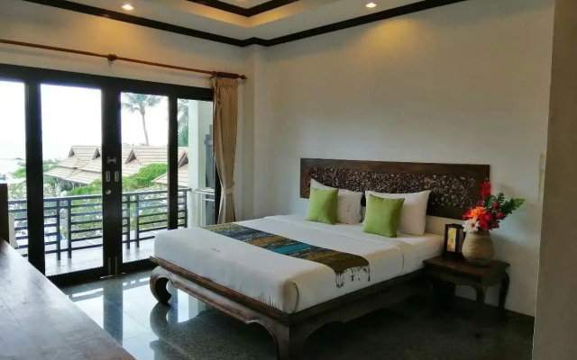 Poolsawat Villa