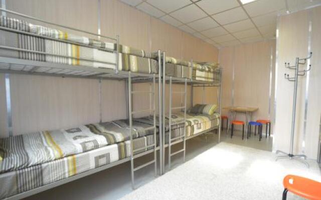 Travelhostel — фото
