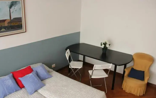 Casa Costanza