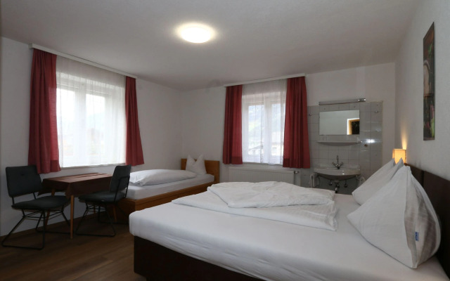 holiday home Bergheim, Fügen