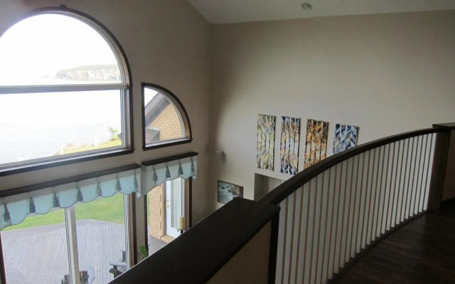 A La Maison Damitie B&B (The House of Friendship)