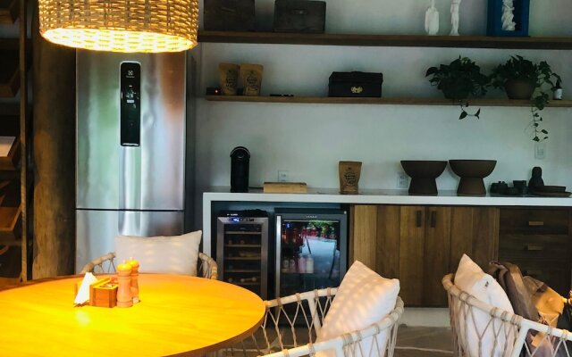 Hotel Boutique Vila São João