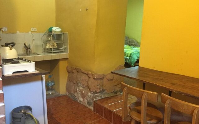 Puerta Blanca Guesthouse