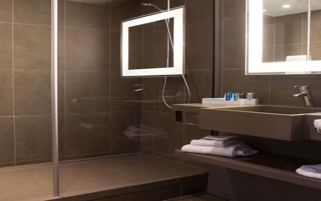 Novotel Nottingham Derby