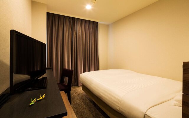 JR East Hotel Mets Mito