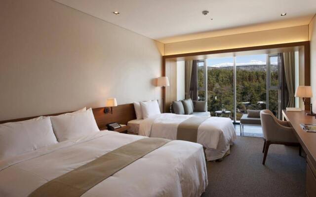 We Hotel Jeju