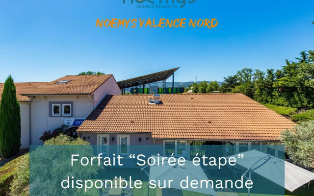 Noemys Valence nord