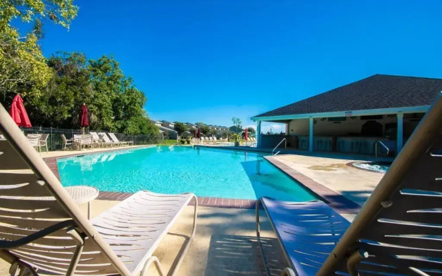 Sweetwater at Lake Conroe by VRI Resort