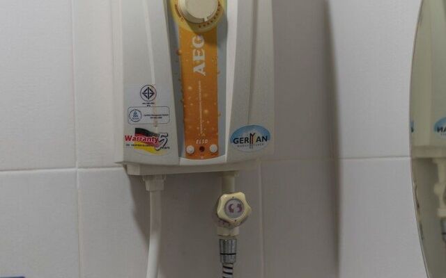 Kellyroom Guest House