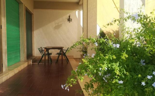 Redlands House - Casa Vacanze