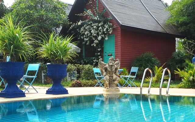 Baan Pictory Resort