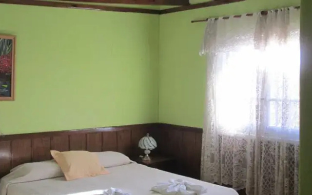 Hotel Nuevo Avenida