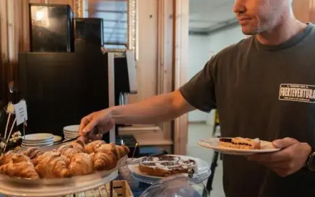 Lüch Da Pcëi