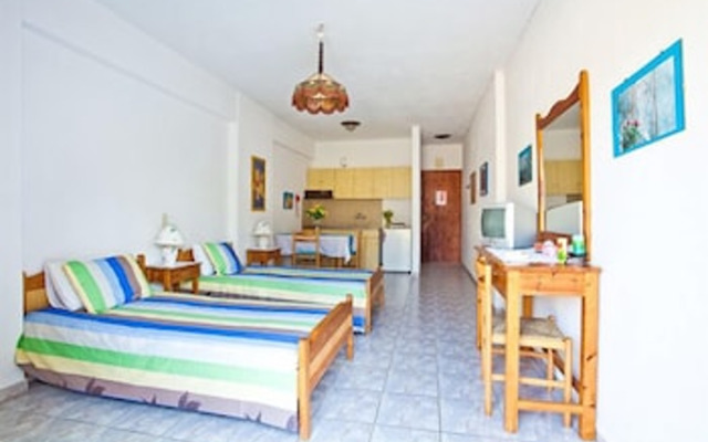 Villa Zoi