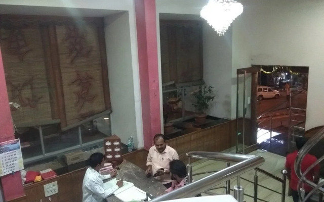 Hotel Renuka Inn