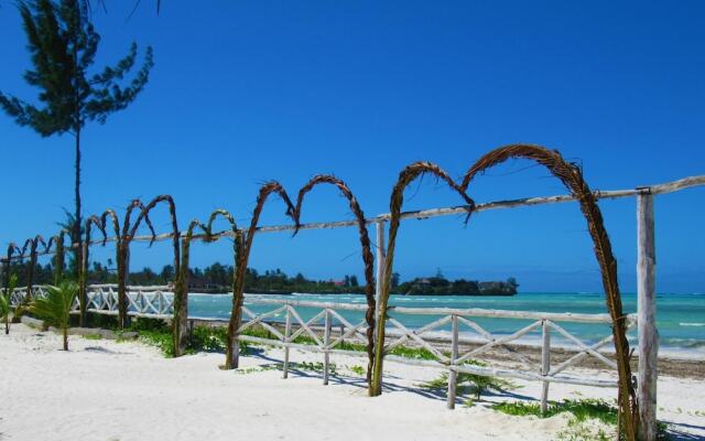 Santa Maria Coral Park