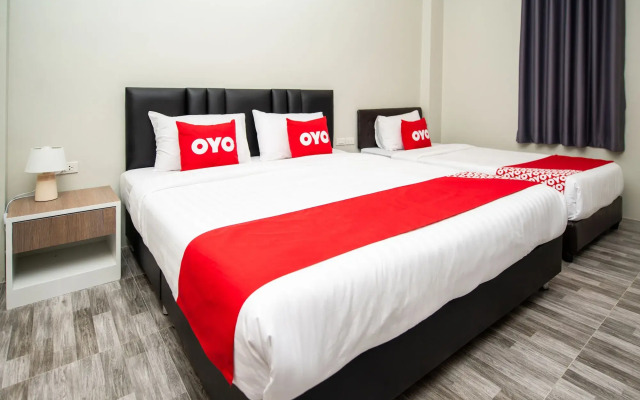 OYO 259 Baan Napatr