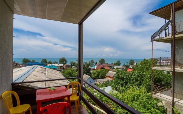 Holiday Home Pobedy 248 A