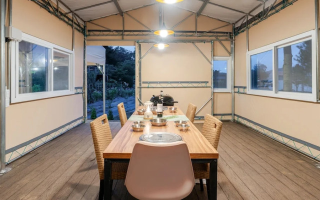 Ganghwa Pureunbam Private Pension