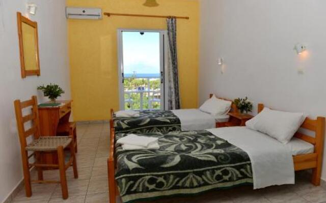 Asteria Apartments