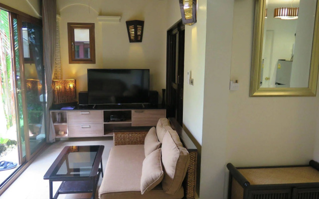 Le Viman Resort