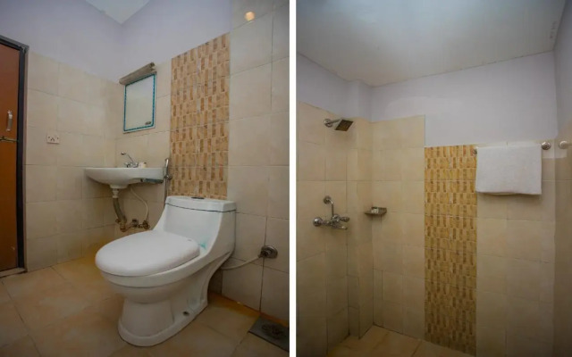 Hotel Grand Stupa by OYO Rooms