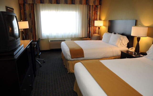 Fairfield by Marriott Inn & Suites Phoenix West Chandler