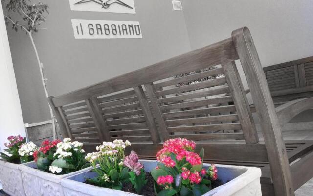 Hotel Il Gabbiano