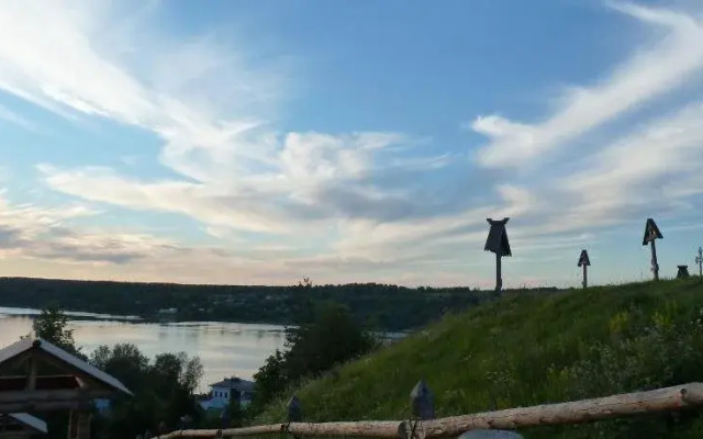 Золотой Плес