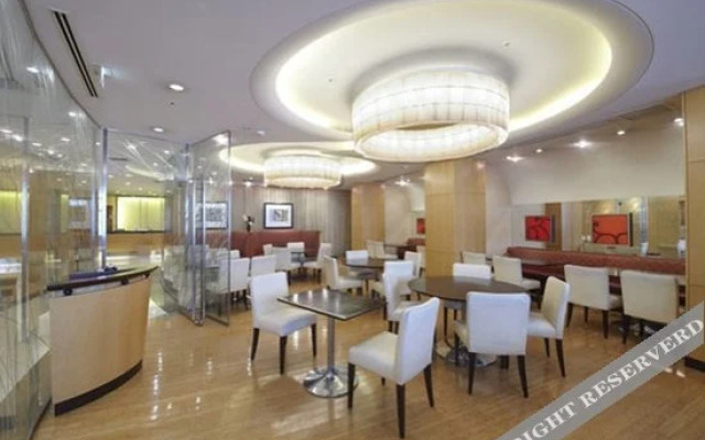 Hotel Sunroute Gotanda