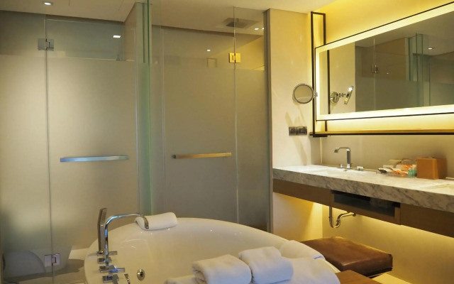 dusitD2 Khao Yai
