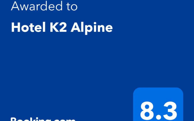 Hotel Alpine K2