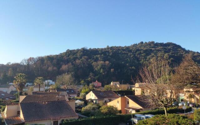 Résidence Cap Azur Appartement 237