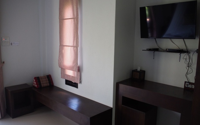 Lanta Happy Hill Resort
